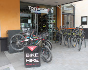 Torpedo7 Queenstown – New Bike Workshop Open Year-Round