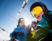 Kids Snow Fun at Cardrona These School Holidays