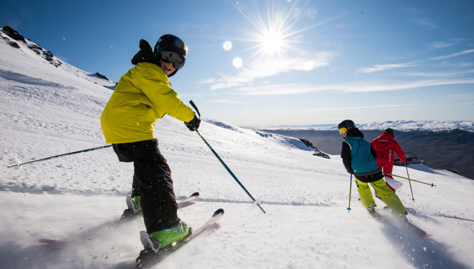 2018 Opening Dates for New Zealand Ski Fields
