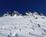 All you need to know about New Zealand’s Ski Fields