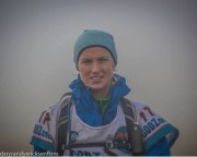 Athlete Blogs: Naomi Whitehead – Journey to Godzone 2016, The Ups and Downs of an Adventure Racer and the Black Dog…