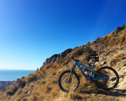 Haka Tours: 6 Reasons Why Christchurch is a Mountain Bike Paradise