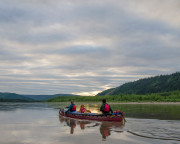 Paddle For The North: Adventure/Conservation Documentary