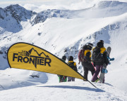 Photo Blog: The North Face Frontier 4* – Lifestyle
