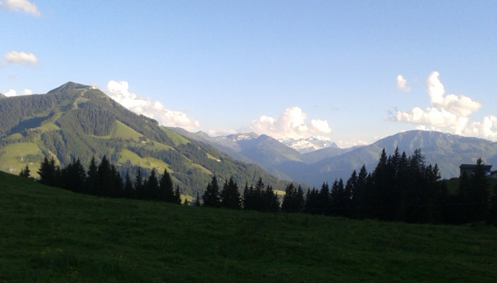 Athlete Blogs: Merrin Brewster - Kirchberg in Tirol: KitzAlpBike Festival