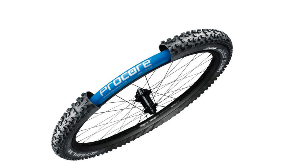 Long Term Test: Schwalbe Procore review