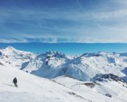 Top Mountain Safety Tips from the Mountain Safety Council