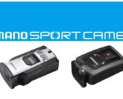 Shimano Action Cameras