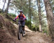 Staying safe on the trails – MTB