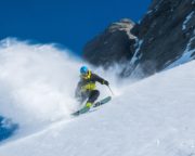How to Choose a Ski and Snowboard Helmet