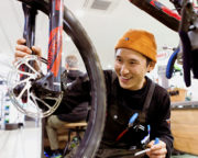 Top Tips to Tune Your Bike in Time for Spring
